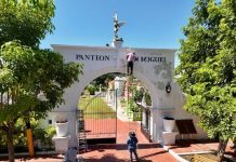 Detectan problemas con espacios de panteones tras casi 20 años sin regularizarse en Cozumel