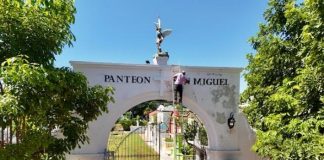 Detectan problemas con espacios de panteones tras casi 20 años sin regularizarse en Cozumel