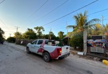 Ocupa Quintana Roo primer lugar peninsular en contagios de dengue