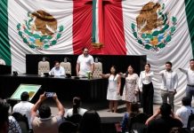 QUEDA EN SUSPENSO EL PROCESO: Impedida la Comisión Anticorrupción de la XVIII Legislatura del Congreso para avanzar con la destitución de integrantes del Comité de Selección, así como del de Participación Ciudadana tras amparos interpuestos