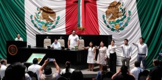 QUEDA EN SUSPENSO EL PROCESO: Impedida la Comisión Anticorrupción de la XVIII Legislatura del Congreso para avanzar con la destitución de integrantes del Comité de Selección, así como del de Participación Ciudadana tras amparos interpuestos