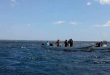 YUCATÁN | Buzos abandonados en altamar: el riesgo invisible de la pesca furtiva