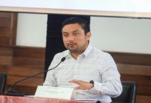 CFE y Gobierno de Estefanía Mercado acuerdan reforzar infraestructura eléctrica en Playa del Carmen para acabar con apagones