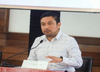 CFE y Gobierno de Estefanía Mercado acuerdan reforzar infraestructura eléctrica en Playa del Carmen para acabar con apagones