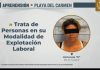 Detienen a “La Güera” por presunta explotación laboral de tres adolescentes en Playa del Carmen