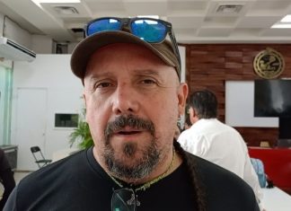 Advierten por presencia de tres cuevas en zona de obras de Palmas II
