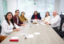 Morena reúne en Ciudad de México a los cuatro aspirantes a su candidatura a la gubernatura de Quintana Roo; llaman a privilegiar la unidad