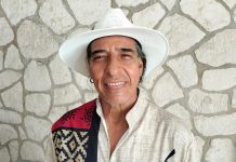 “Agradecer a un político por un apoyo es como darle las gracias a un cajero por darnos nuestro dinero”