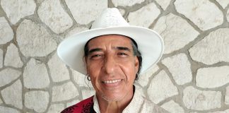 “Agradecer a un político por un apoyo es como darle las gracias a un cajero por darnos nuestro dinero”