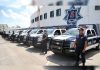 Nuevas cámaras de solapa para policías no podrán apagarse; buscan reforzar combate a la corrupción
