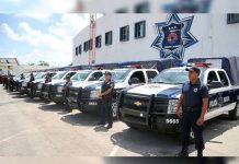 Nuevas cámaras de solapa para policías no podrán apagarse; buscan reforzar combate a la corrupción