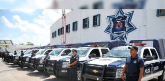 Nuevas cámaras de solapa para policías no podrán apagarse; buscan reforzar combate a la corrupción