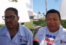 “DESABASTO DE MEDICAMENTOS, POR CUESTIONES ADMINISTRATIVAS”: Avanza lento el proceso de incorporación al IMSS Bienestar, reconocen integrantes del Movimiento Nacional de Químicos Profesionales