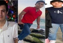 Buscan a tres jóvenes reportados como desaparecidos en Chetumal; dos son estudiantes de la UQROO
