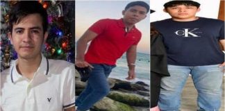 Buscan a tres jóvenes reportados como desaparecidos en Chetumal; dos son estudiantes de la UQROO