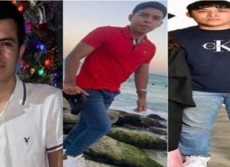 Buscan a tres jóvenes reportados como desaparecidos en Chetumal; dos son estudiantes de la UQROO