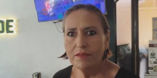 Puerto Aventuras reclama preparatoria; familias gastan hasta 500 pesos semanales en traslados