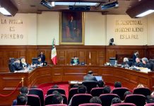 Sheinbaum condena que ministros de SCJN restablecieran gastos médicos