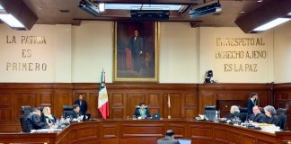 Sheinbaum condena que ministros de SCJN restablecieran gastos médicos
