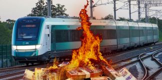 ‘Trancazo’ para el Tren Maya: Pierde 867 millones de pesos en segundo trimestre de 2026