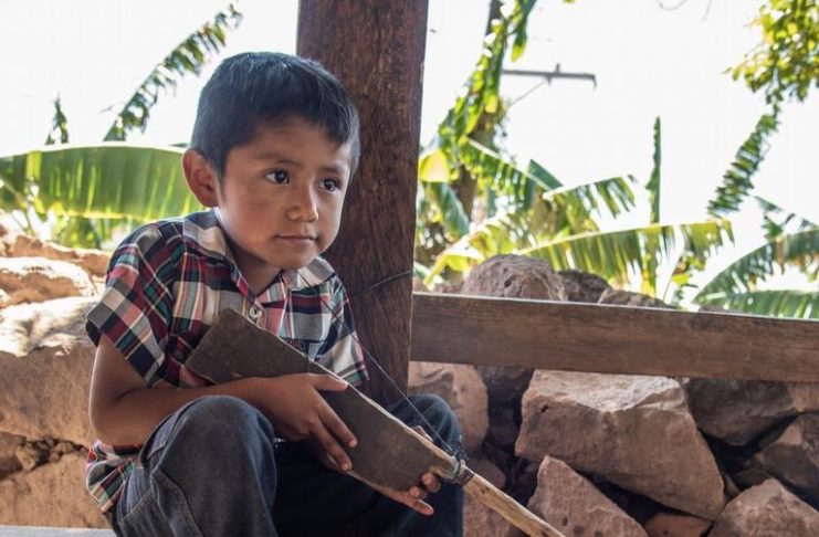 Niñez en manos del crimen: el reclutamiento que México no puede ignorar