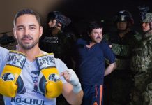 La historia que no se cuenta en ‘La Captura’: El exboxeador que fue vecino del ‘Chapo’ Guzmán