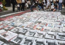 Jalisco acumula 26 investigaciones por la desaparición de jóvenes en un solo mes