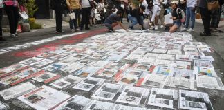 Jalisco acumula 26 investigaciones por la desaparición de jóvenes en un solo mes
