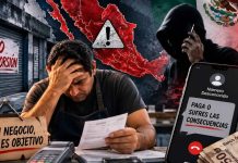 ¿Institucionalizar la extorsión?