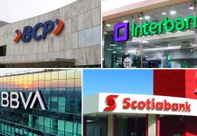 La lista que realmente importa a los bancos