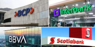 La lista que realmente importa a los bancos