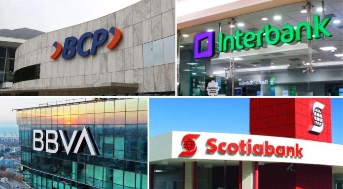 La lista que realmente importa a los bancos