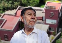 ¿Y la casa en Tepoz? Fernández Noroña reporta crédito de 12 mdp en su declaración patrimonial