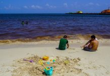Península de Yucatán espera calor intenso y cielos despejados este miércoles 26 de agosto