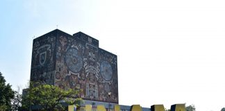 La UNAM, entrampada