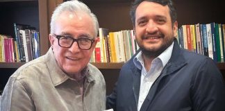 Anida la paranoia en Morena
