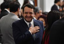 El heredero del obradorato
