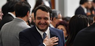 El heredero del obradorato