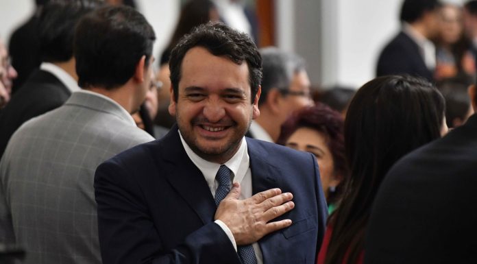 El heredero del obradorato