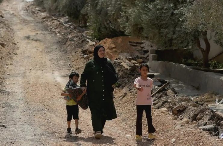 La ONU denuncia un agravamiento de la violencia en Cisjordania y alerta de que la anexión israelí se acelera