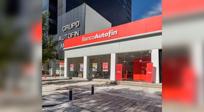 ¿Una historia de familia podría acabar con el imperio de Autofin?