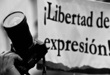 México… ¡No te engañes! Washington va a usar todas sus herramientas para evitar censura abierta a la prensa mexicana