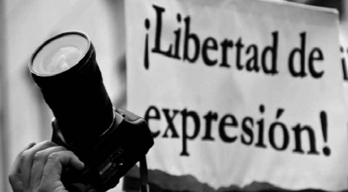 México… ¡No te engañes! Washington va a usar todas sus herramientas para evitar censura abierta a la prensa mexicana