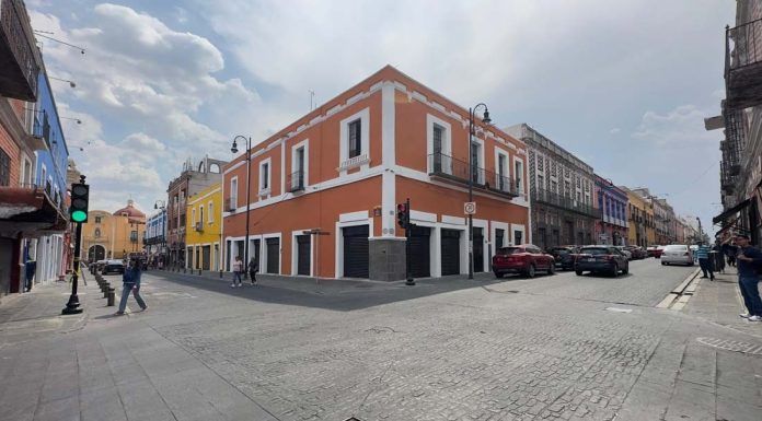 Recuperación del patrimonio con justicia social