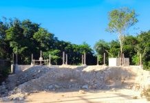 “Nos ilusionaron con el centro de acopio”, reclaman productores de José María Morelos