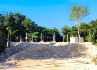 “Nos ilusionaron con el centro de acopio”, reclaman productores de José María Morelos