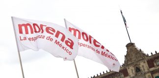 Audiencias: crisis mediática para Morena