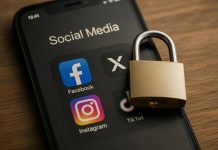 El ‘scroll’ infinito pone a TikTok, Instagram y Facebook contra las cuerdas en Europa