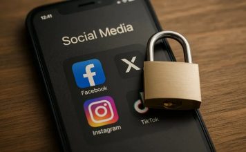 El ‘scroll’ infinito pone a TikTok, Instagram y Facebook contra las cuerdas en Europa