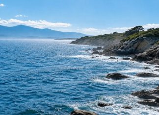 El mar se recalienta frente a las costas españolas y favorece el bochorno nocturno
